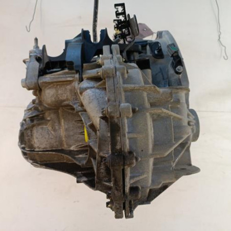 Boite de vitesses RENAULT TRAFIC 3 COURT