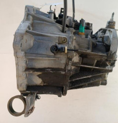Boite de vitesses RENAULT TRAFIC 3 COURT Photo n°4