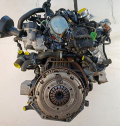 Moteur RENAULT TRAFIC 3 COURT Photo n°1