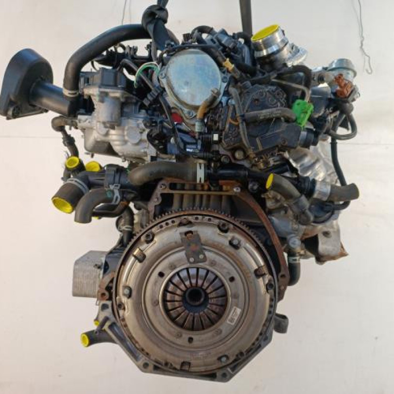 Moteur RENAULT TRAFIC 3 COURT