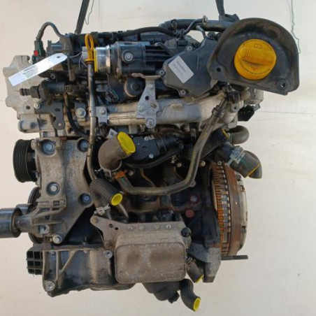 Moteur RENAULT TRAFIC 3 COURT
