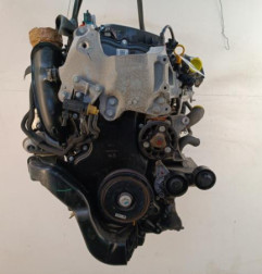 Moteur RENAULT TRAFIC 3 COURT Photo n°3