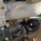 Moteur RENAULT TRAFIC 3 COURT