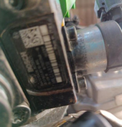 Moteur RENAULT TRAFIC 3 COURT Photo n°6