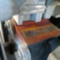 Moteur RENAULT TRAFIC 3 COURT