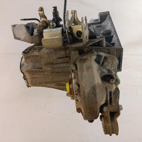 Boite de vitesses PEUGEOT BOXER 3