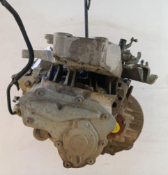 Boite de vitesses PEUGEOT BOXER 3 Photo n°3