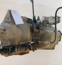 Boite de vitesses PEUGEOT BOXER 3 Photo n°4