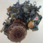 Moteur PEUGEOT BOXER 3
