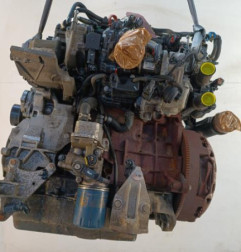 Moteur PEUGEOT BOXER 3