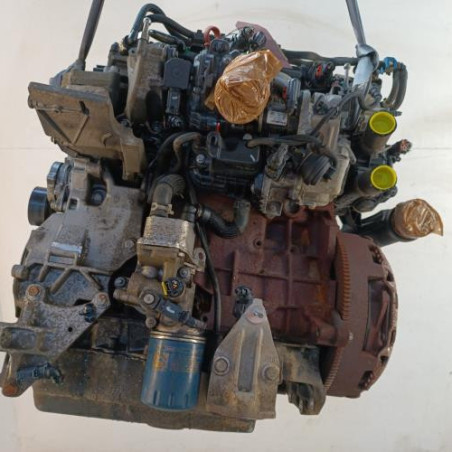 Moteur PEUGEOT BOXER 3