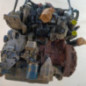 Moteur PEUGEOT BOXER 3