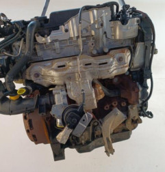 Moteur PEUGEOT BOXER 3 Photo n°4