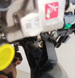 Moteur PEUGEOT BOXER 3 Photo n°5