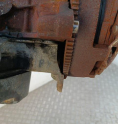 Moteur PEUGEOT BOXER 3 Photo n°7