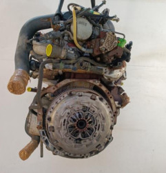 Moteur RENAULT MASTER 3 Photo n°1