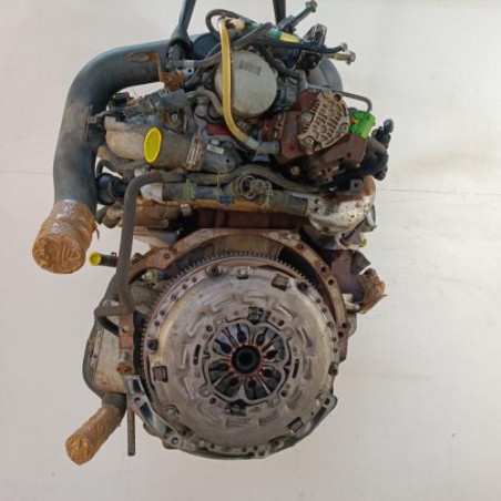 Moteur RENAULT MASTER 3 Photo n°1
