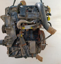 Moteur RENAULT MASTER 3