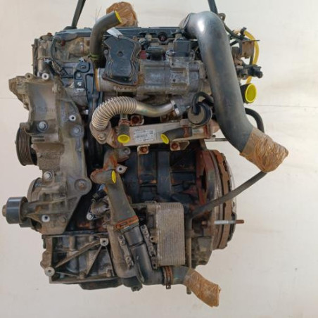 Moteur RENAULT MASTER 3