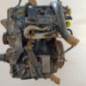 Moteur RENAULT MASTER 3