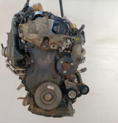 Moteur RENAULT MASTER 3 Photo n°3