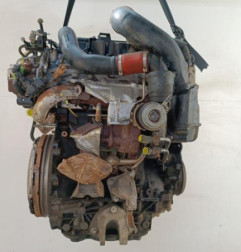Moteur RENAULT MASTER 3 Photo n°4