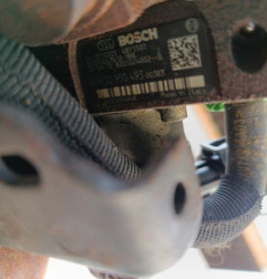 Moteur RENAULT MASTER 3 Photo n°5