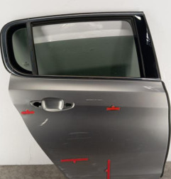 Porte arriere droit PEUGEOT 308 2 Photo n°1
