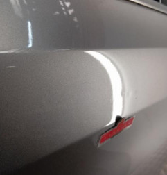 Porte arriere droit PEUGEOT 308 2 Photo n°3