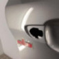 Porte arriere droit PEUGEOT 308 2