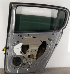 Porte arriere droit PEUGEOT 308 2 Photo n°5