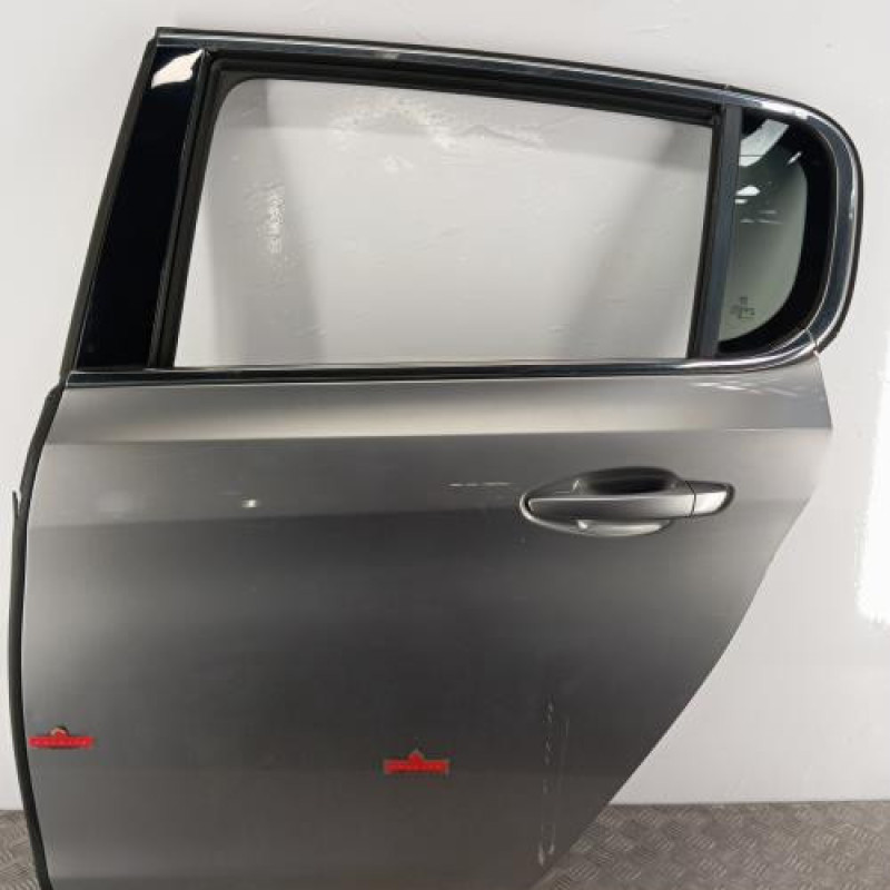Porte arriere gauche PEUGEOT 308 2