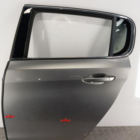 Porte arriere gauche PEUGEOT 308 2 Photo n°1