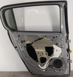 Porte arriere gauche PEUGEOT 308 2 Photo n°6