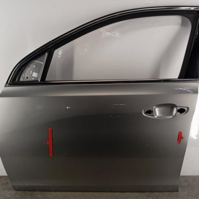 Porte avant gauche PEUGEOT 308 2