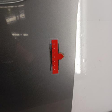 Porte avant gauche PEUGEOT 308 2