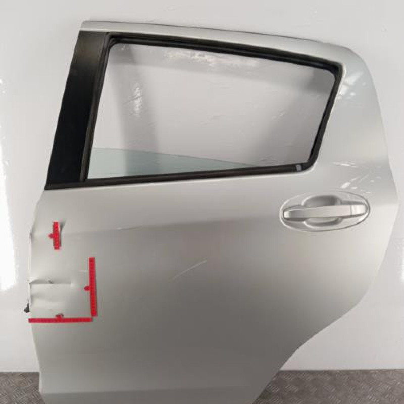 Porte arriere gauche TOYOTA YARIS 3