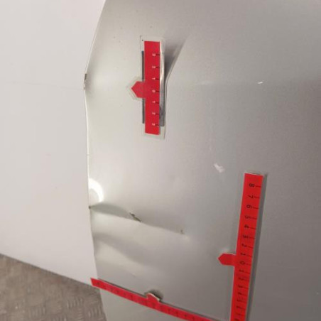 Porte arriere gauche TOYOTA YARIS 3