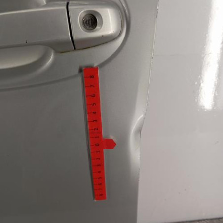 Porte avant gauche TOYOTA YARIS 3