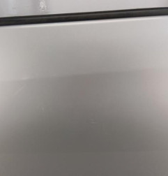 Porte avant gauche TOYOTA YARIS 3 Photo n°4