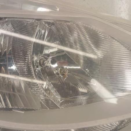 Optique avant principal droit (feux)(phare) RENAULT CLIO 3