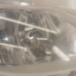 Optique avant principal droit (feux)(phare) RENAULT CLIO 3