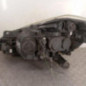 Optique avant principal droit (feux)(phare) RENAULT CLIO 3