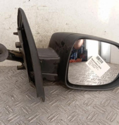Retroviseur droit RENAULT CLIO 3 Photo n°1