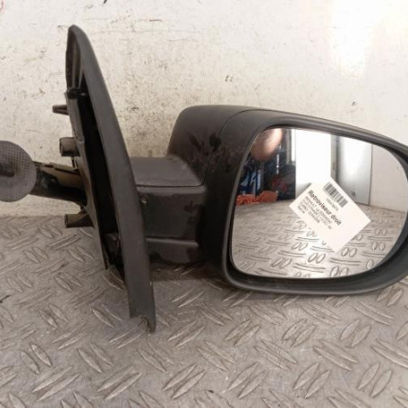 Retroviseur droit RENAULT CLIO 3 Photo n°1