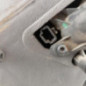 Retroviseur droit RENAULT CLIO 3