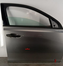 Porte avant droit PEUGEOT 308 2 Photo n°1