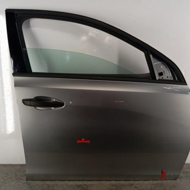 Porte avant droit PEUGEOT 308 2