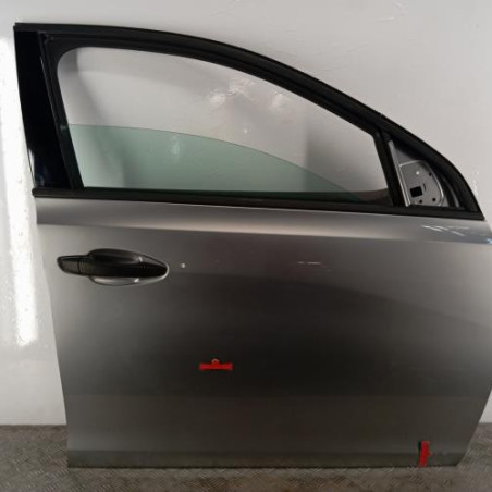 Porte avant droit PEUGEOT 308 2 Photo n°1