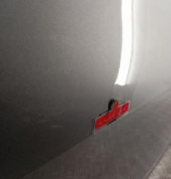 Porte avant droit PEUGEOT 308 2 Photo n°3